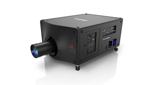 科视Christie Sapphire 4K40-RGBH 3DLP® 激光投影机