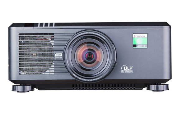 DP E-Vision Laser 10K 1DLP激光投影机
