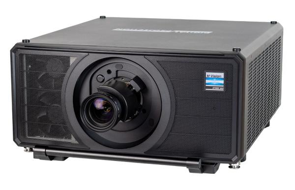 DP M-Vision 24000 WU 1DLP激光投影机