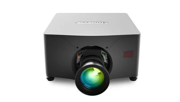 科视Christie M 4K 25 RGB 纯激光投影机