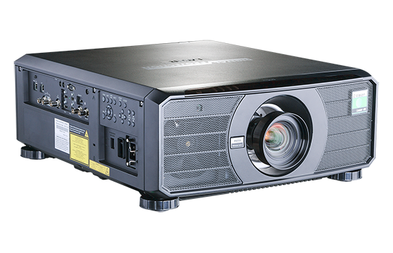 DP E-Vision 13000 WU 1DLP激光投影机